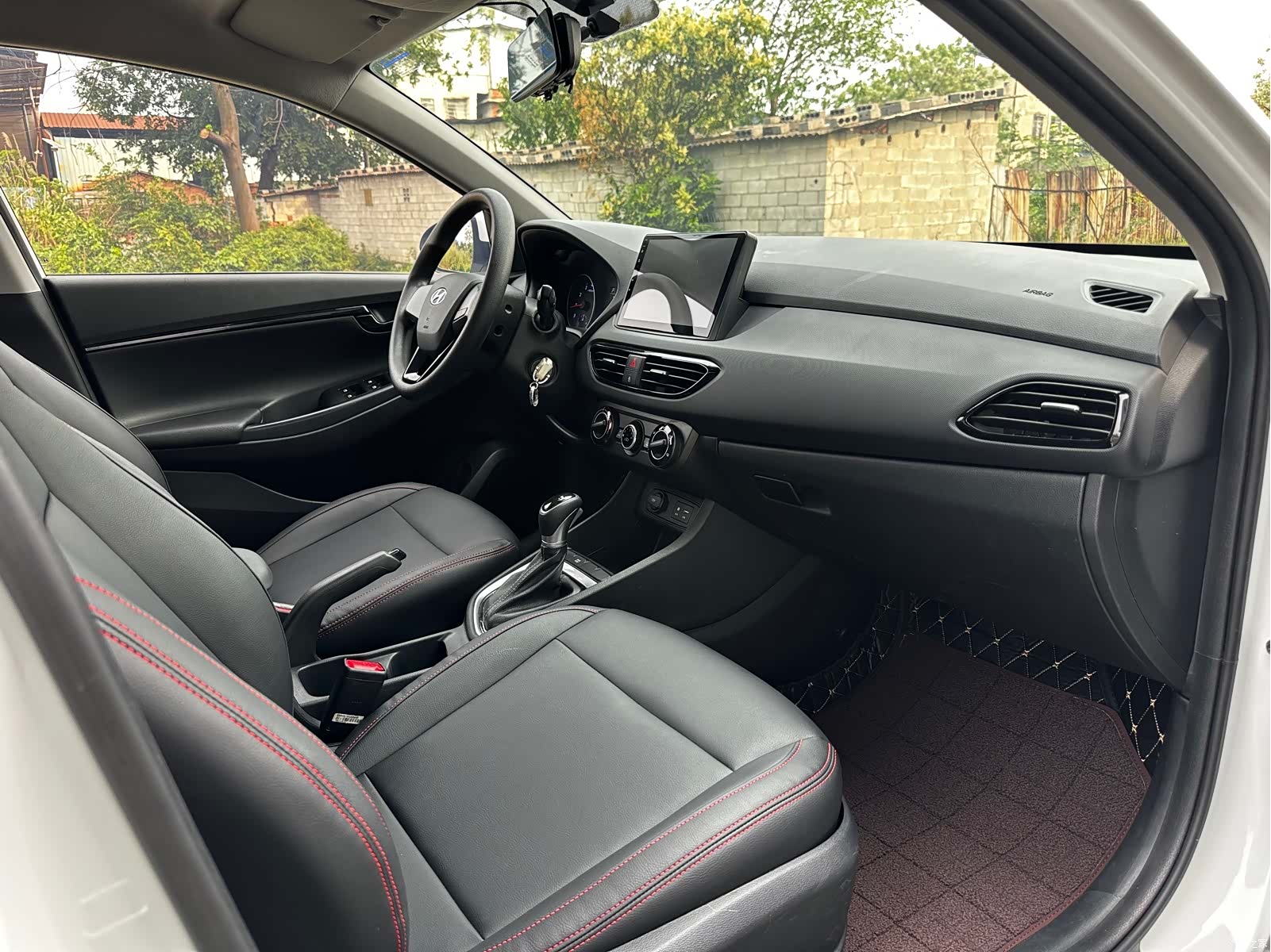 Hyundai GL, 2019 7