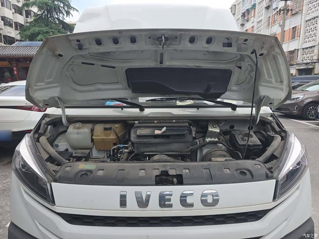 Iveco A37M, 2024 11