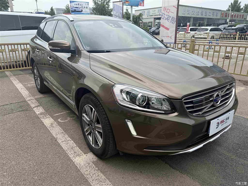 Volvo XC60, 2016 14