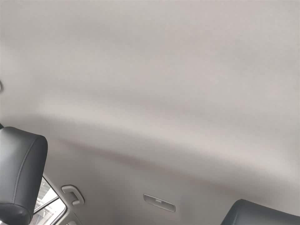 Toyota Corolla Sharp amplifier