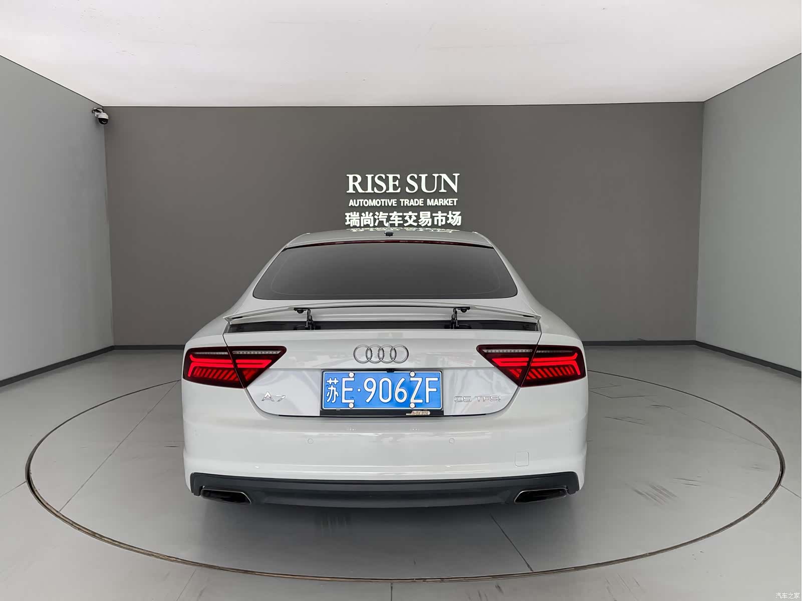 Audi A7, 2017 все фото