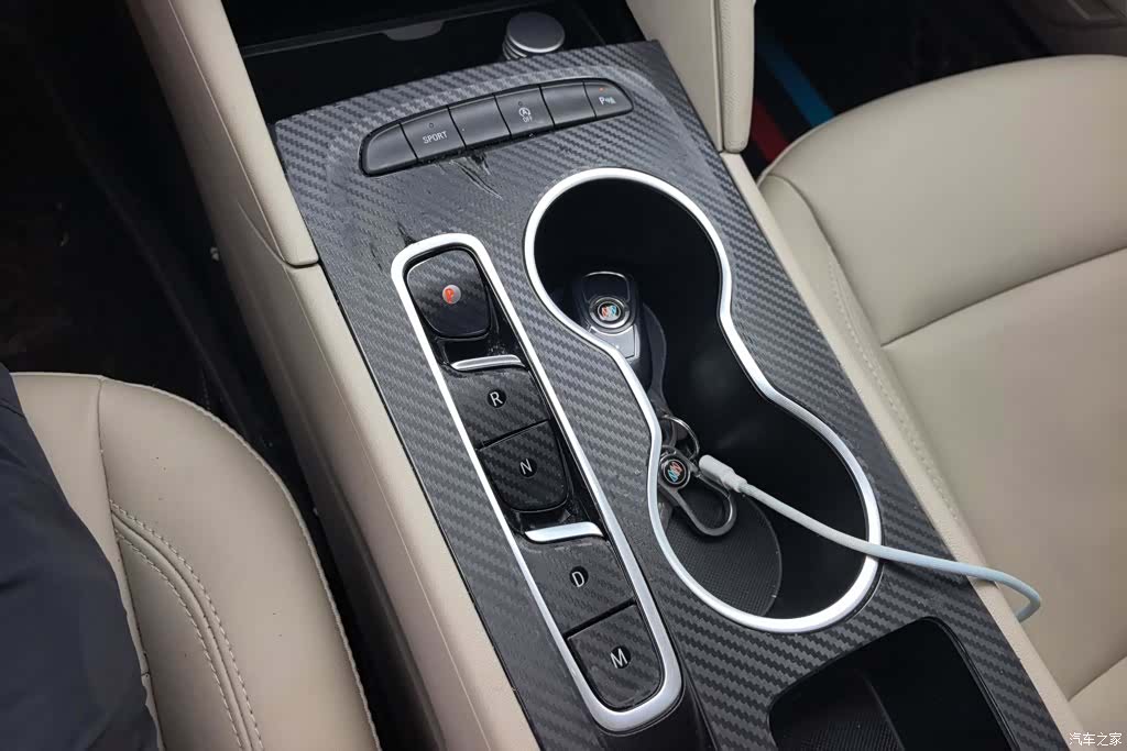 Buick Regal, 2022 16