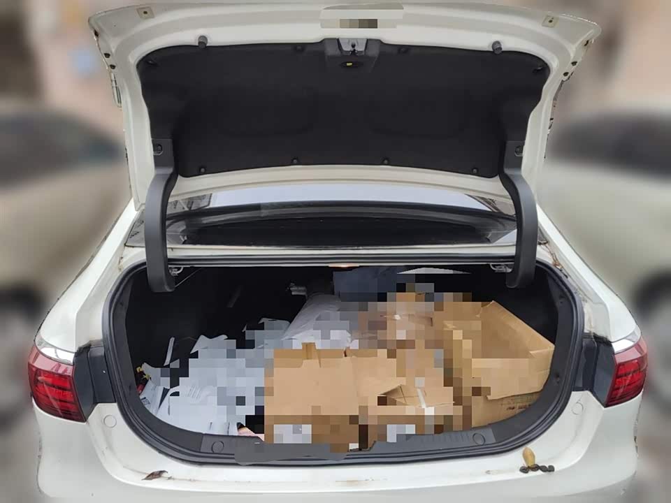 Trumpchi Trumpchi GA6