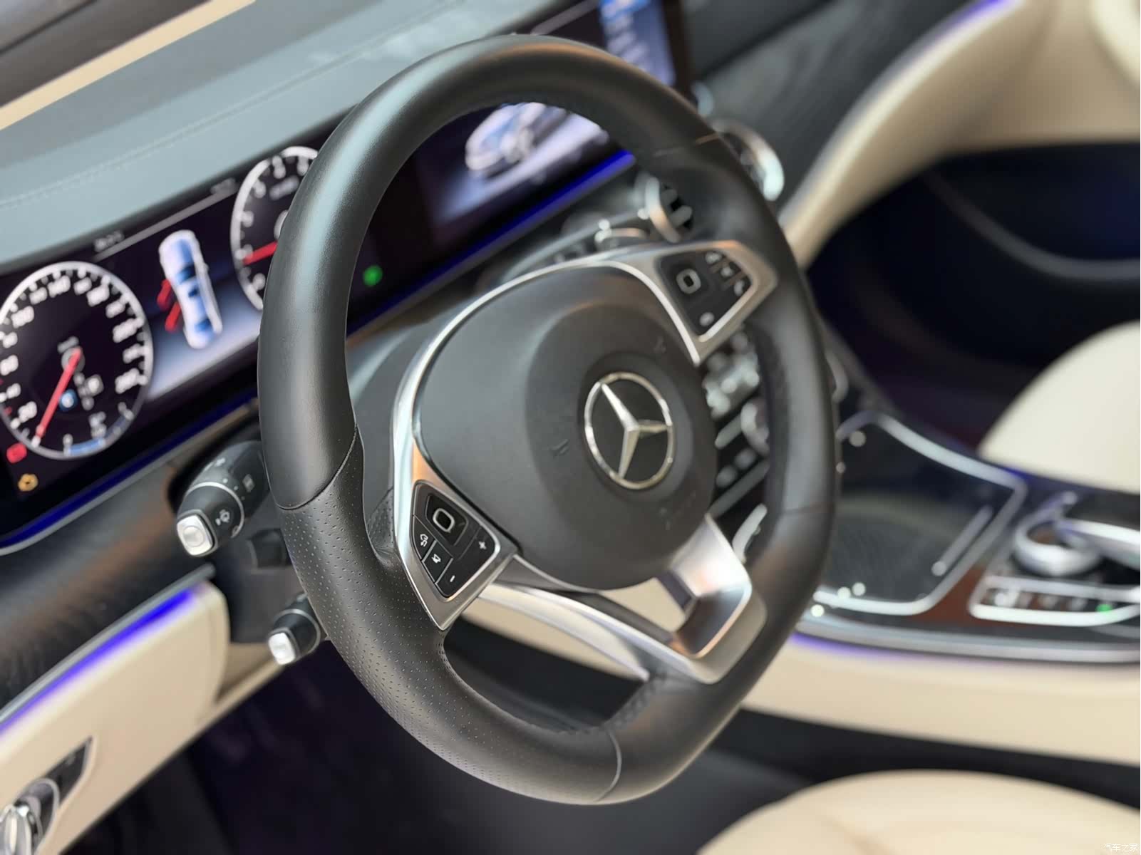 Mercedes-Benz E-Class, 2017 все фото
