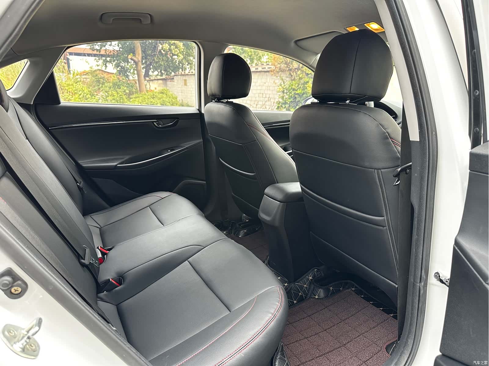 Hyundai GL, 2019 9