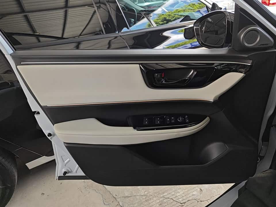 Honda Hunting light e: NS2