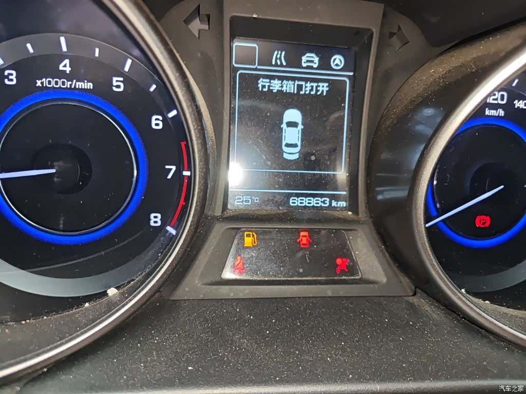 Changan Eado, 2016 все фото