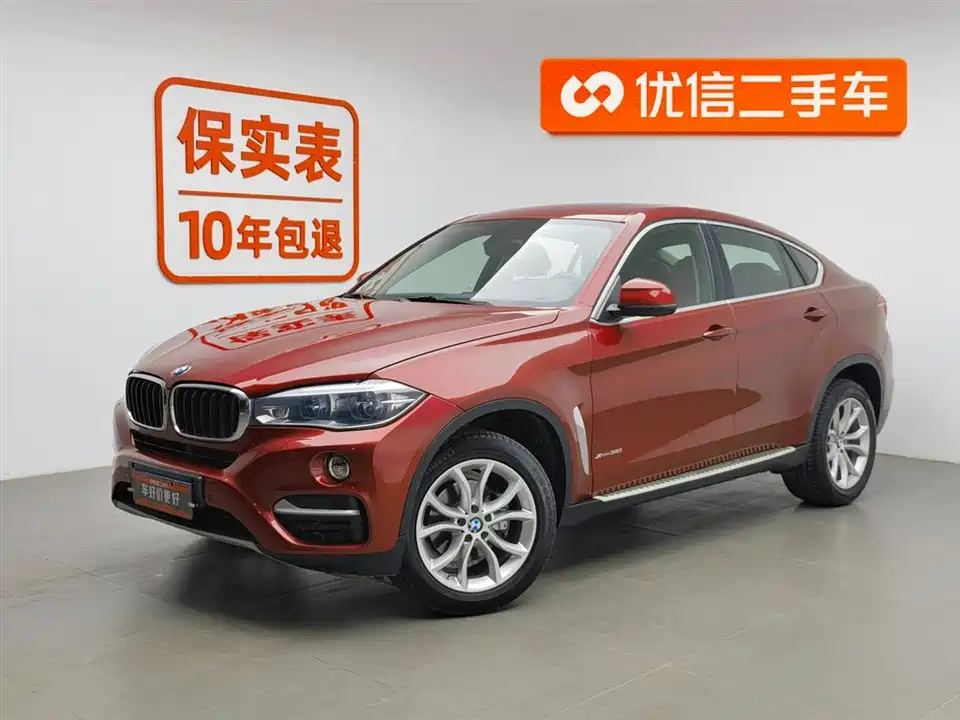 BMW X6 BMW X6
