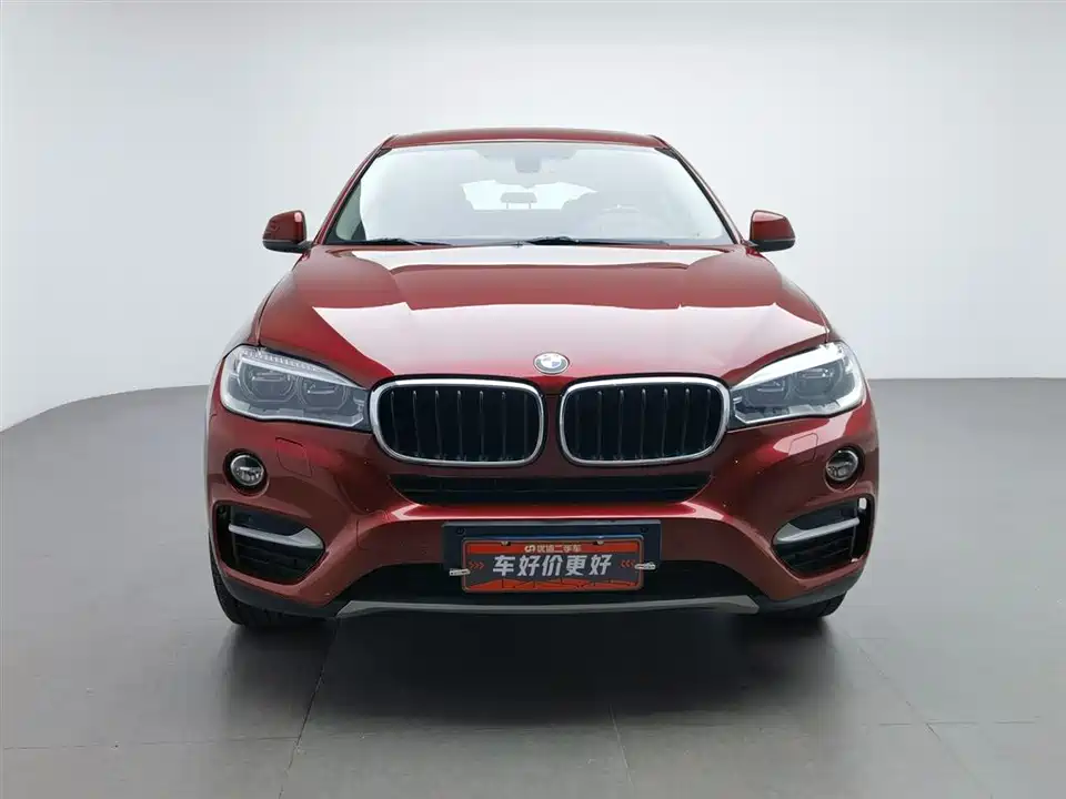 BMW X6 BMW X6