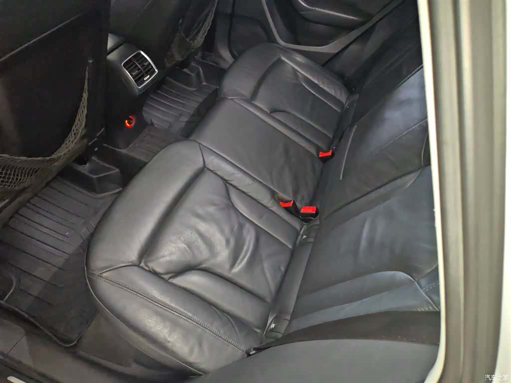 Audi Q3, 2014 17