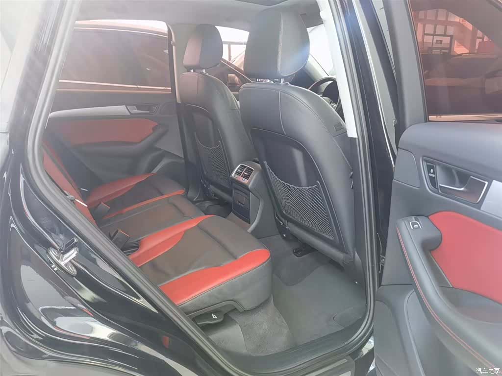 Audi Q5, 2017 11