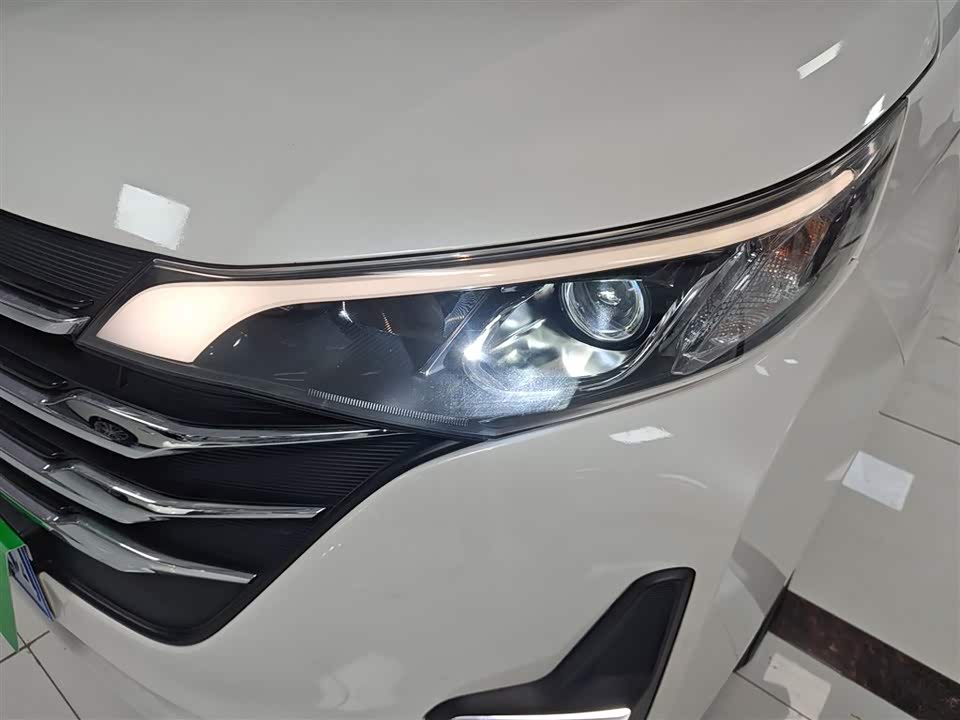 Trumpchi Trumpchi M6