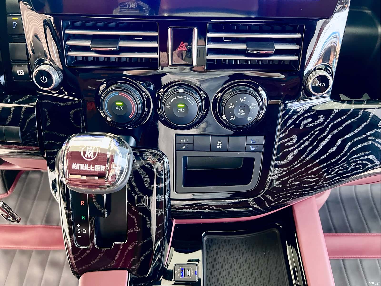 Alfa Romeo AH380, 2025 19