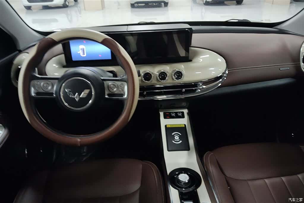 Wuling Bingo, 2024 12