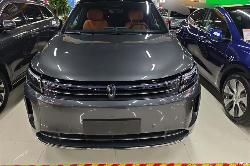 AITO M7, 2024 2
