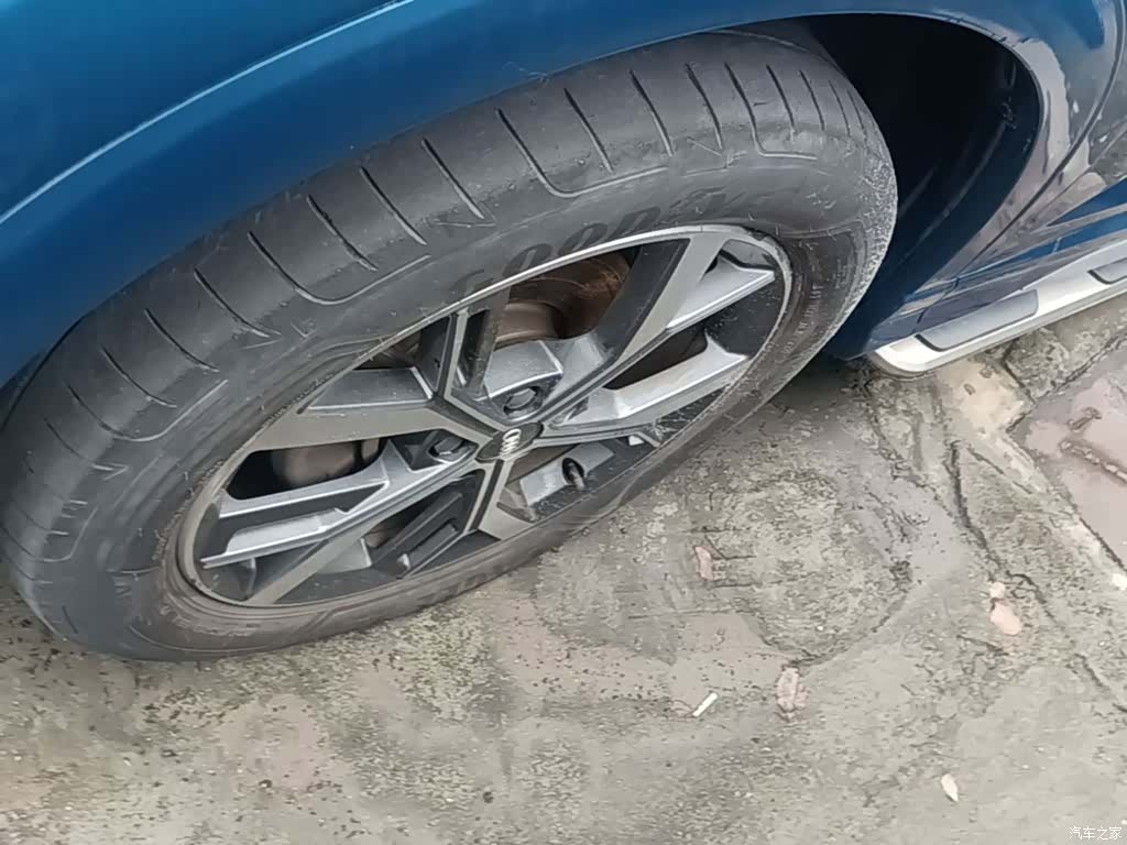 Audi Q3, 2021 23