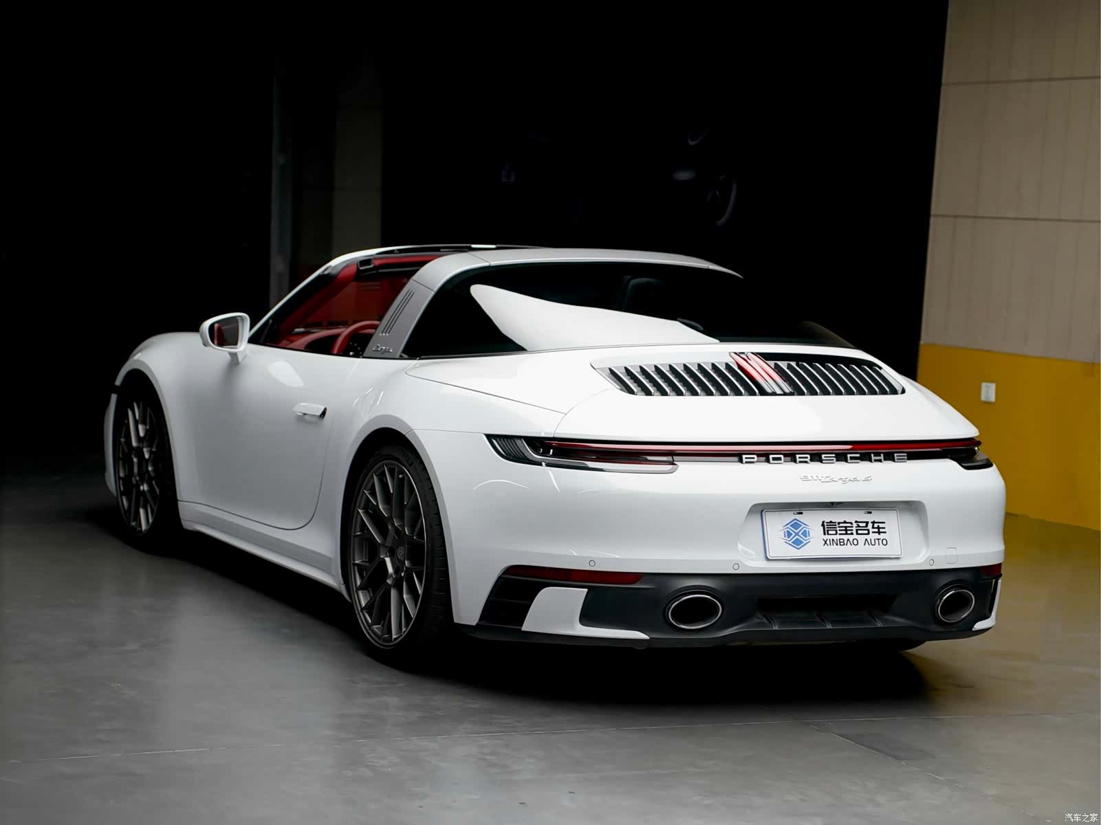 Porsche 911, 2023 все фото