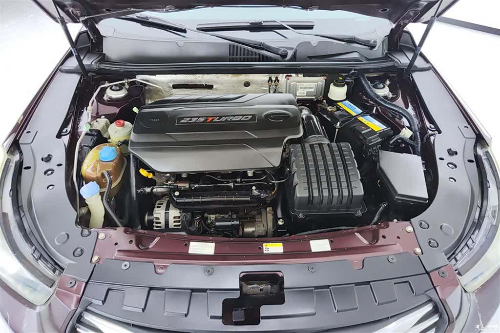 GAC GA6, 2017 10