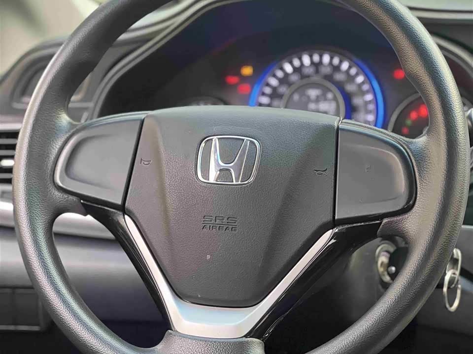 Honda Lingpai