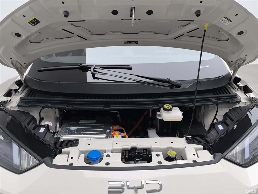 BYD Seagull, 2025 6