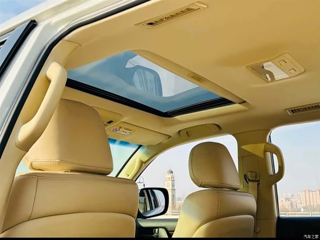 Toyota Land Cruiser, 2018 8