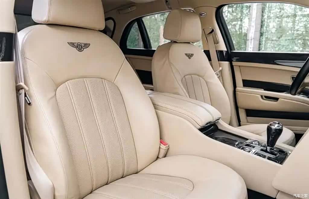Bentley Mulsanne, 2011 все фото