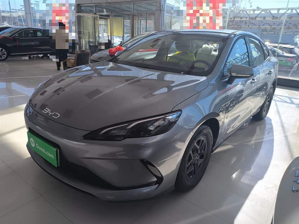 BYD Seal 05 DM-i