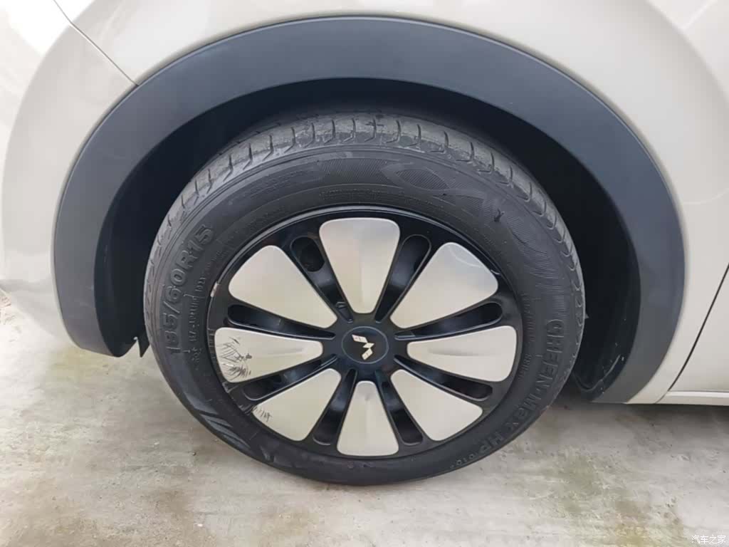 Wuling Bingo, 2023 23