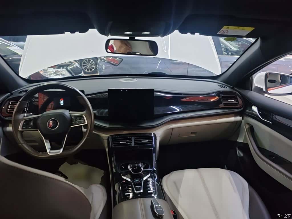 BYD Qin, 2024 10