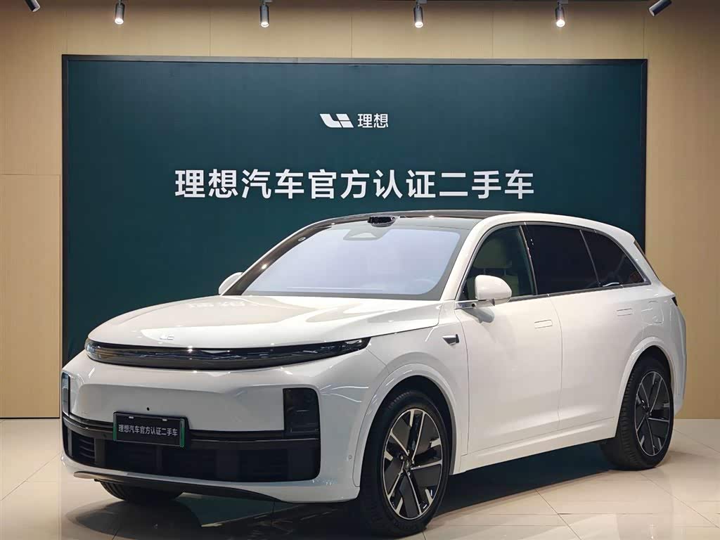 Li Auto L7