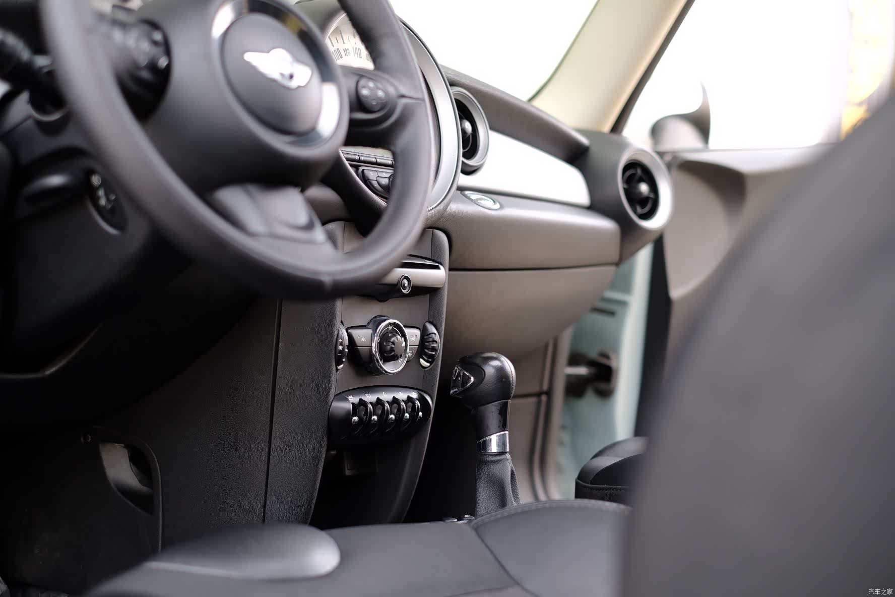 Mini Cooper, 2014 38