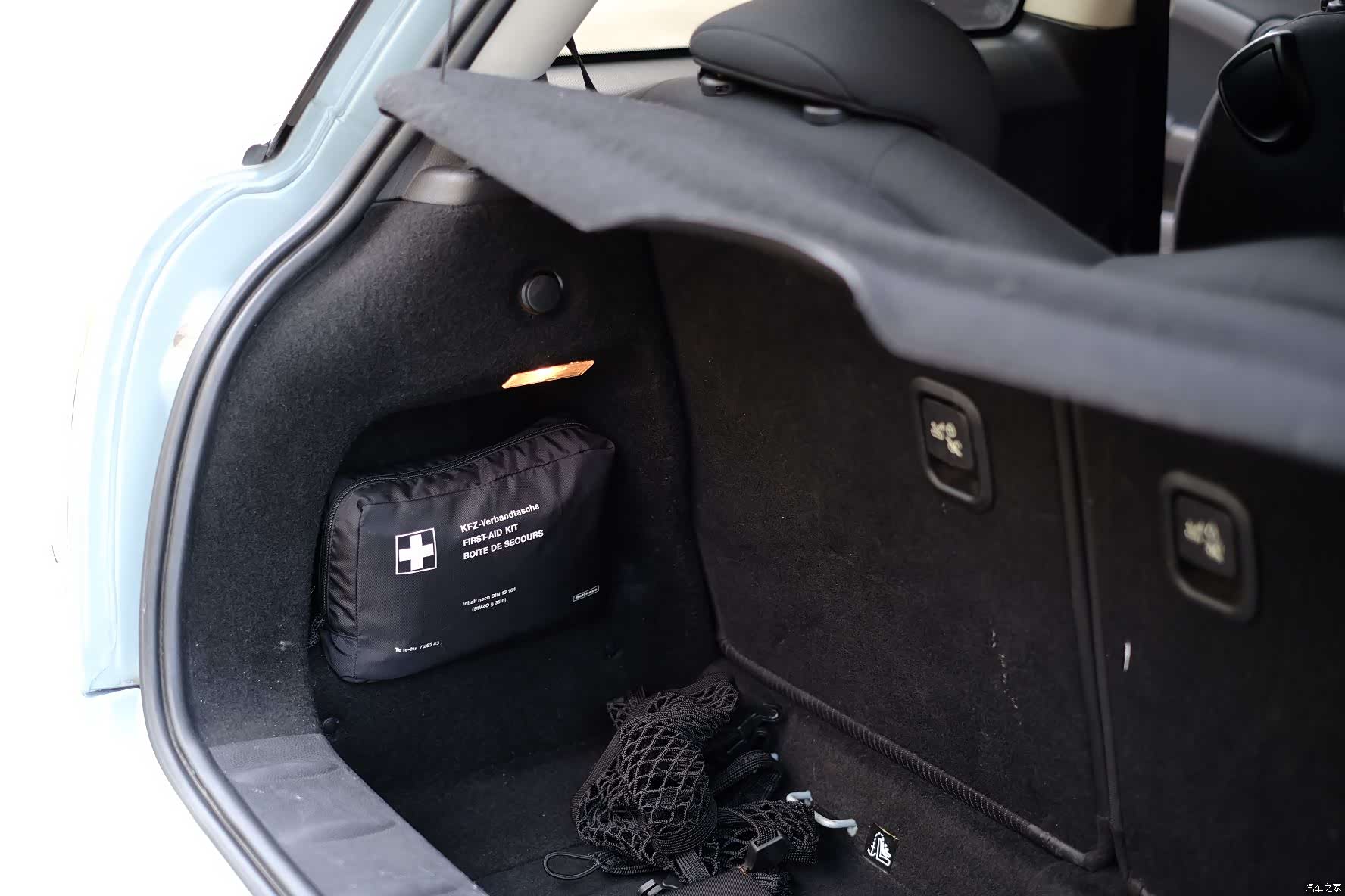 Mini Cooper, 2014 52