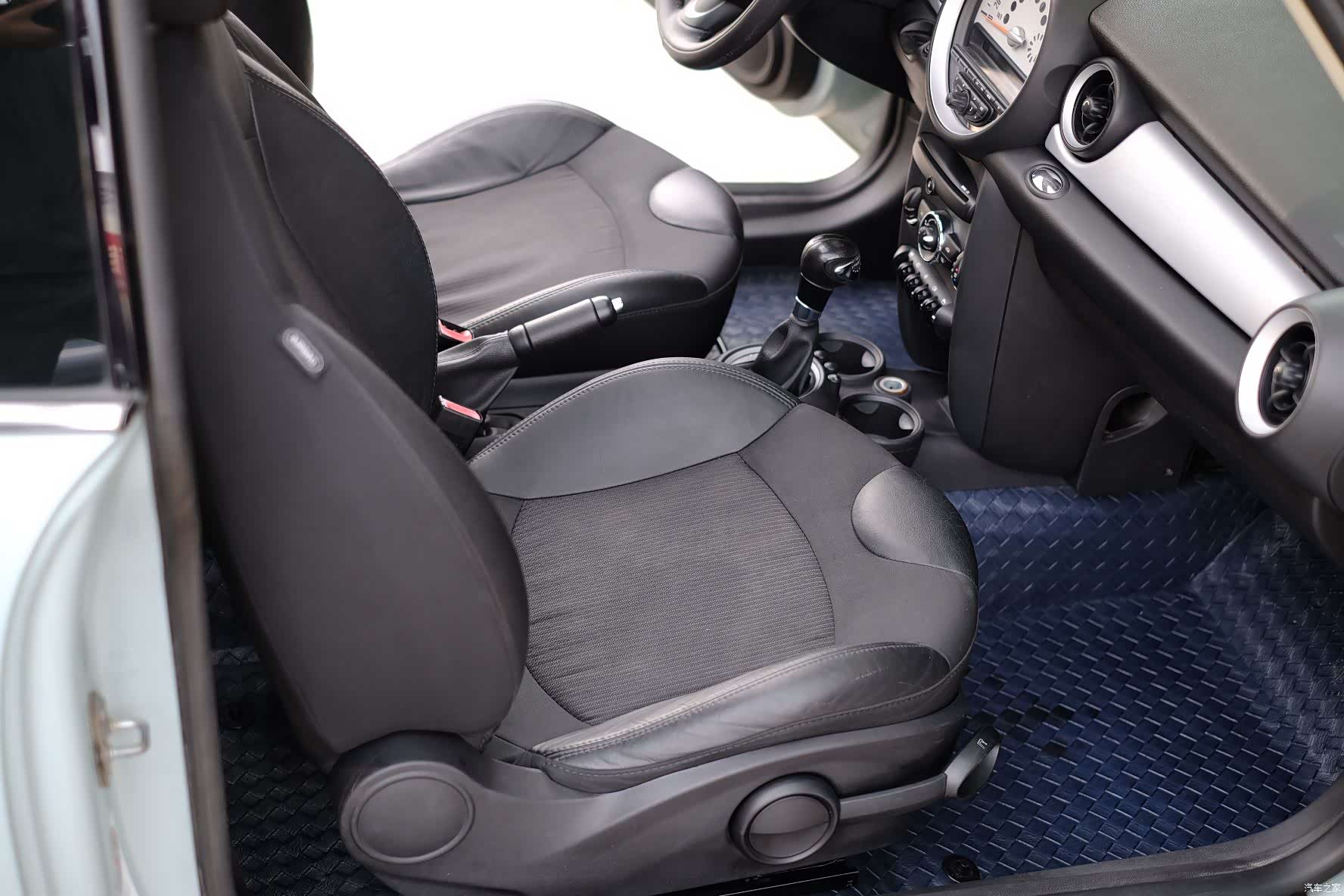 Mini Cooper, 2014 35