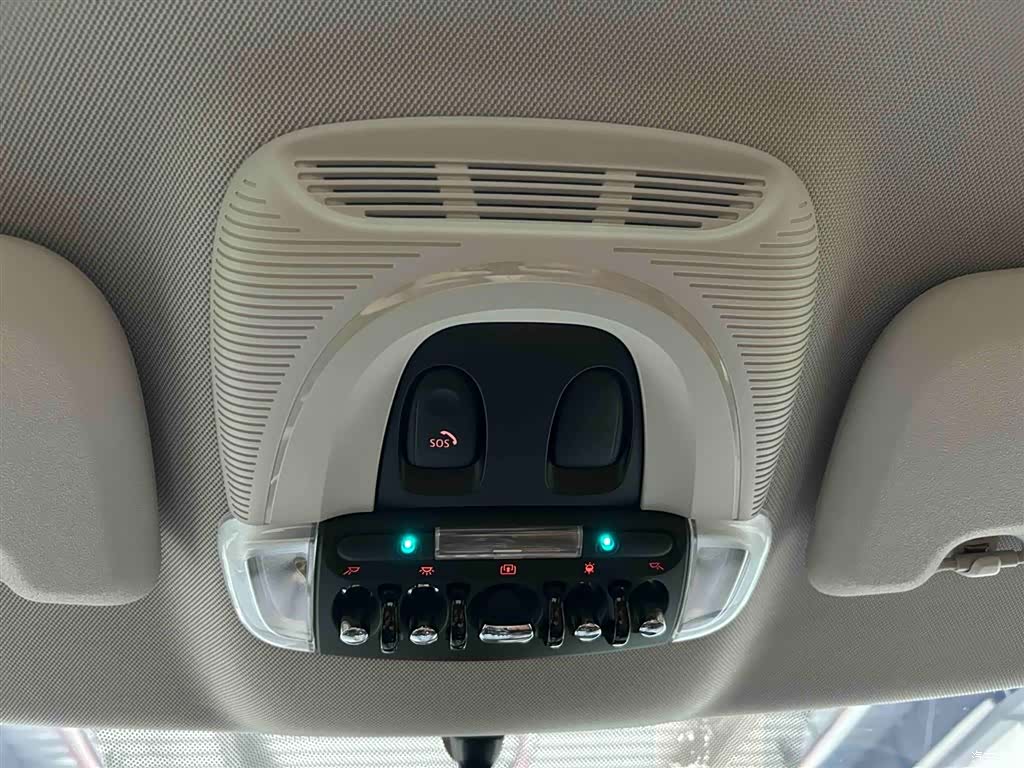 Mini Countryman, 2023 8