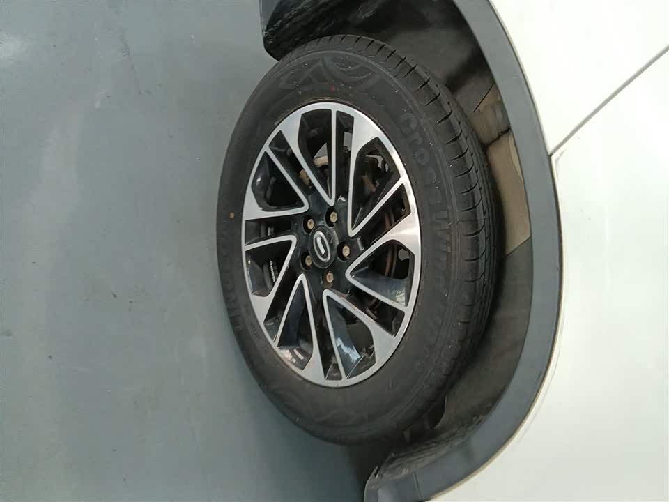 Trumpchi Trumpchi GS4