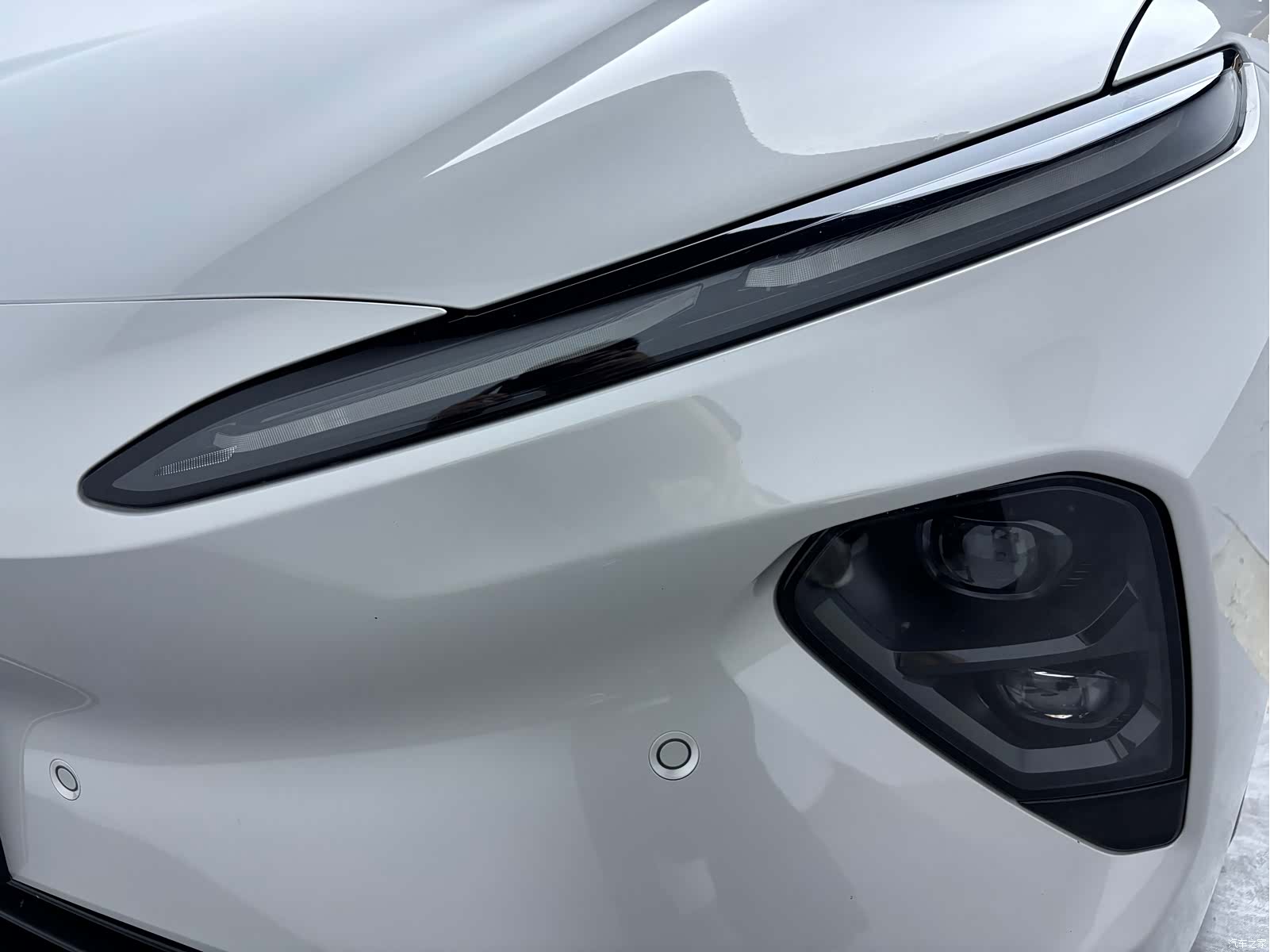 NIO ET7, 2022 14