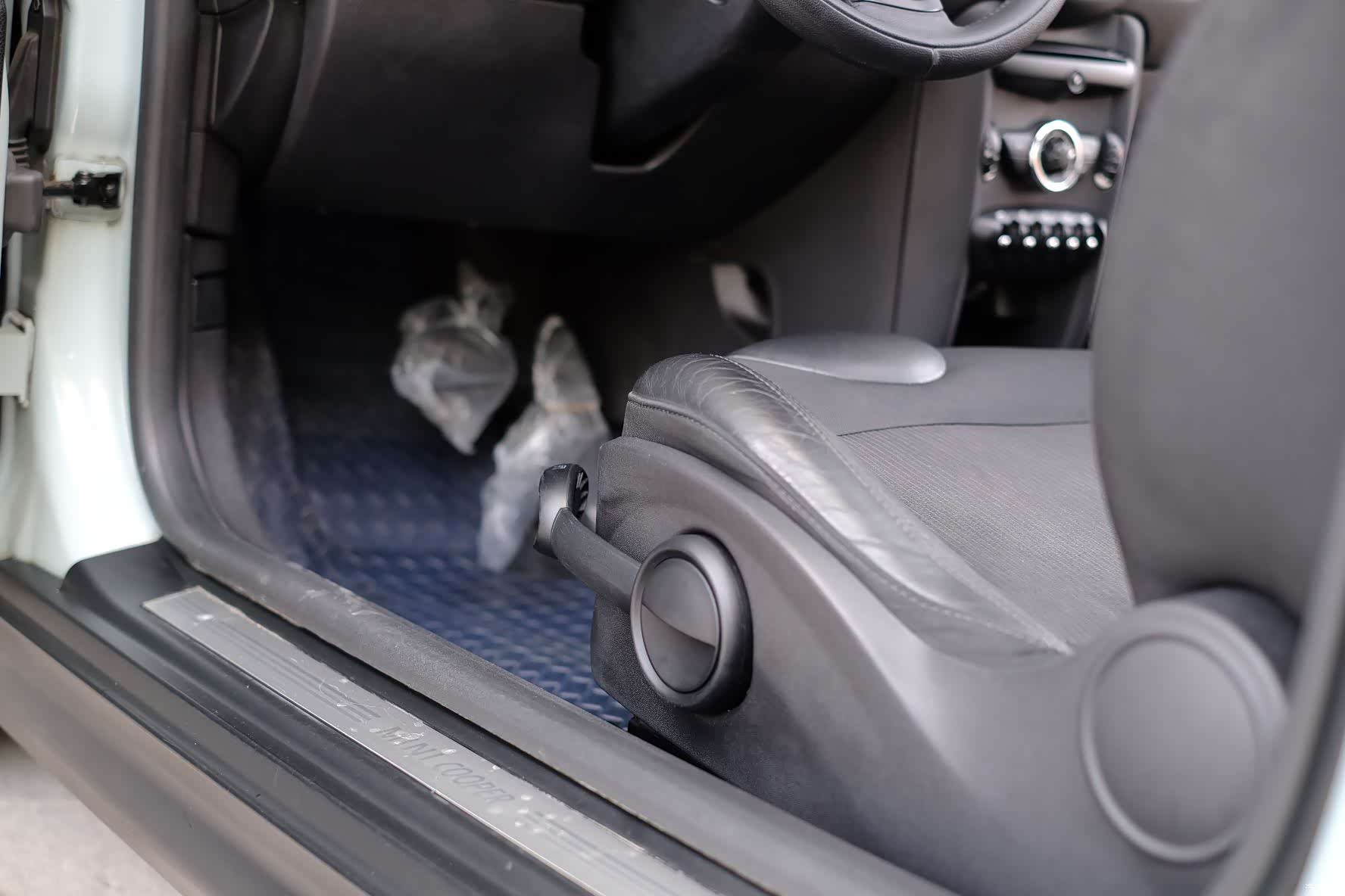 Mini Cooper, 2014 24