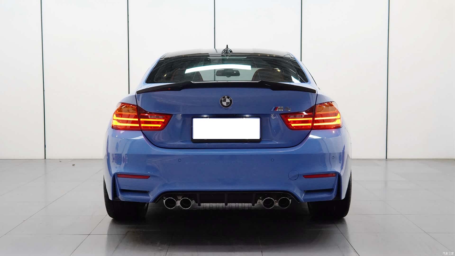 BMW M4, 2015 4