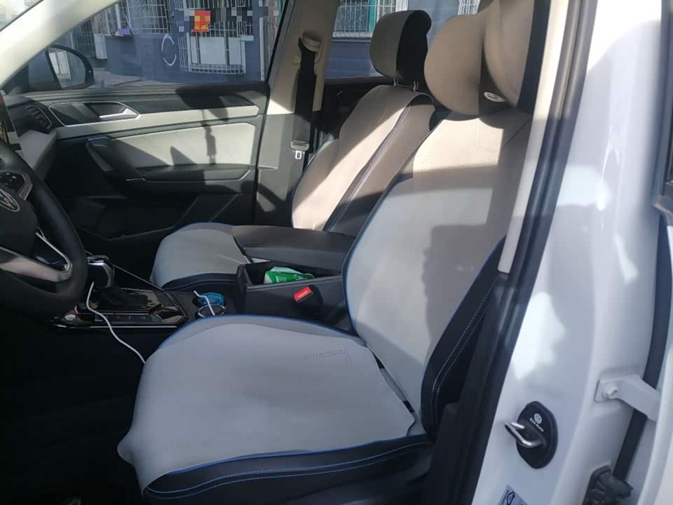 Volkswagen Tanyue GTE