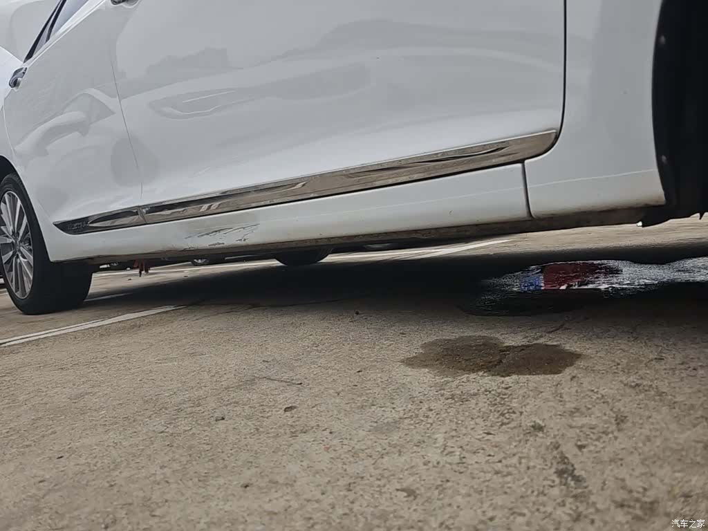Hyundai GLS, 2018 21
