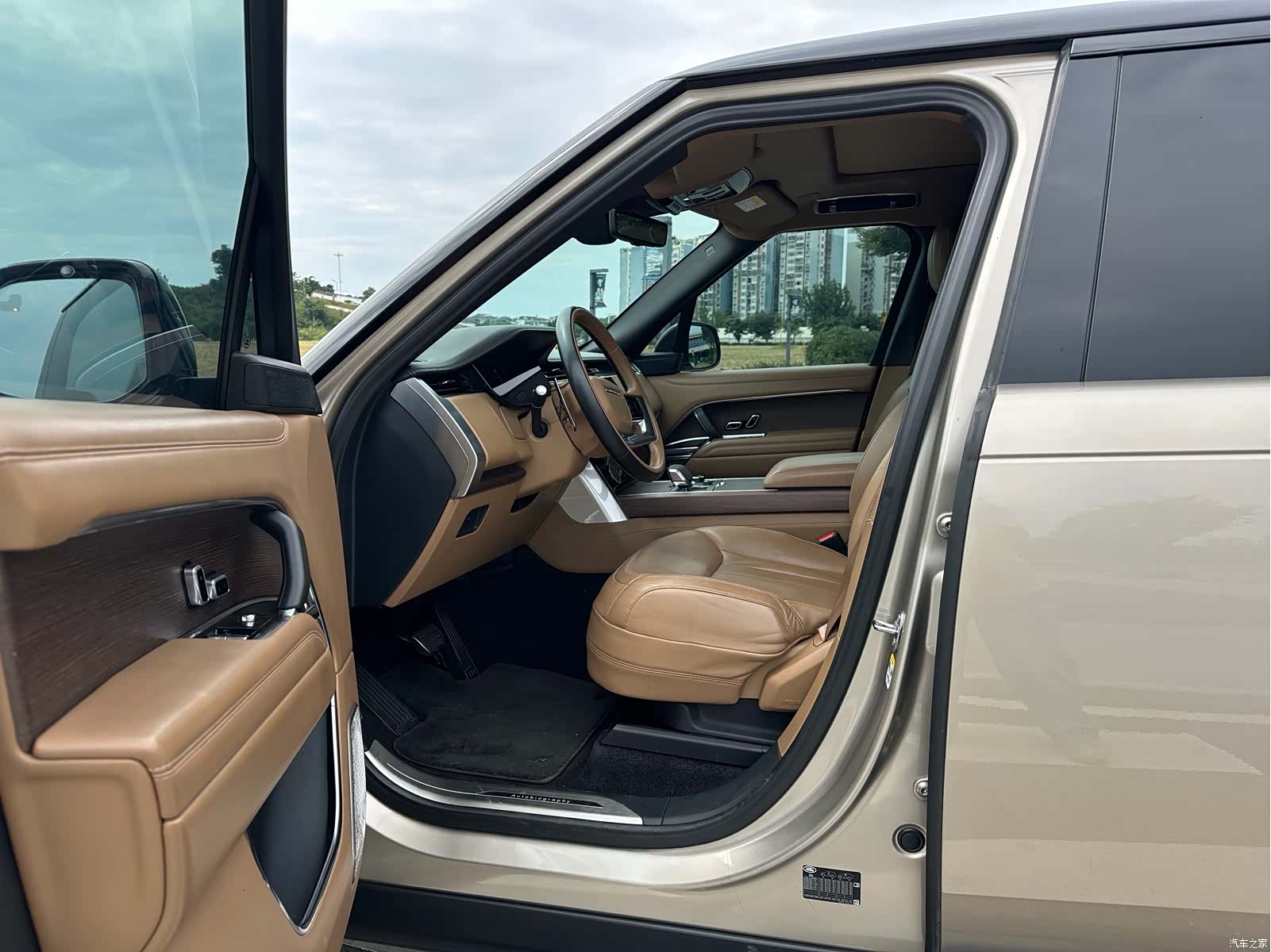 Land Rover Range Rover, 2023 10