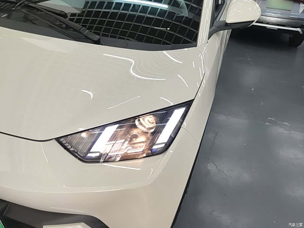 BYD Seagull, 2025 24