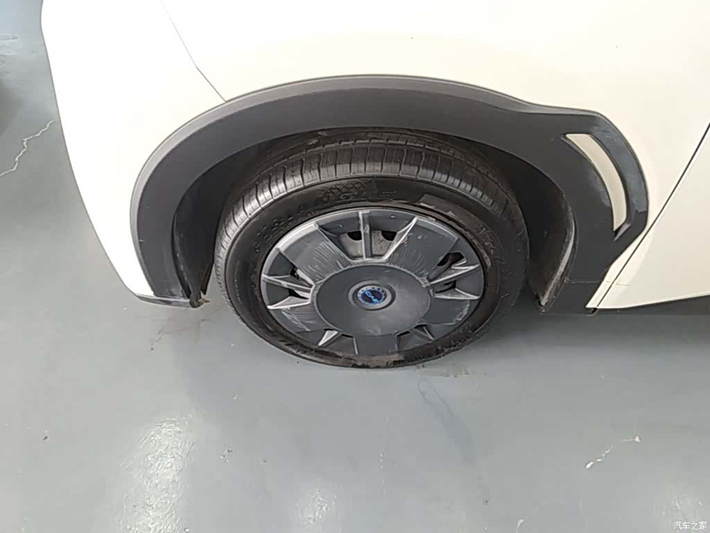 BYD Seagull, 2025 23
