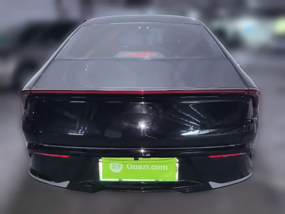 Wuling Wuling Starlight