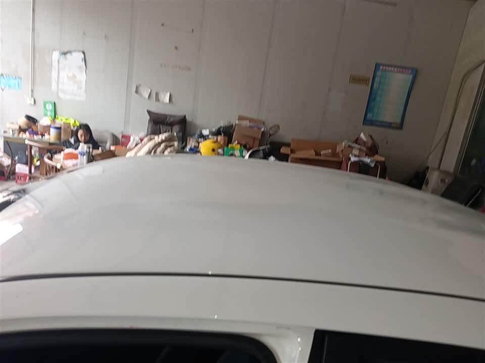 Toyota YARiS L to enjoy