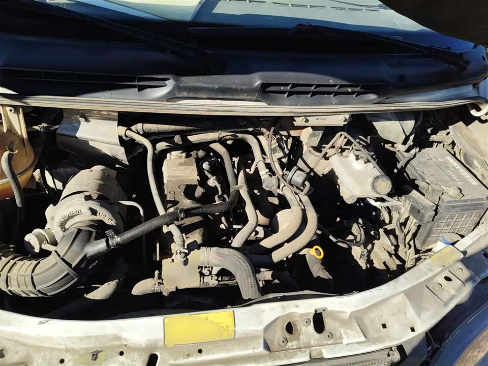 Ford Classic Quanshun