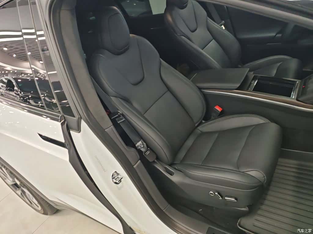 Tesla Model X, 2023 25