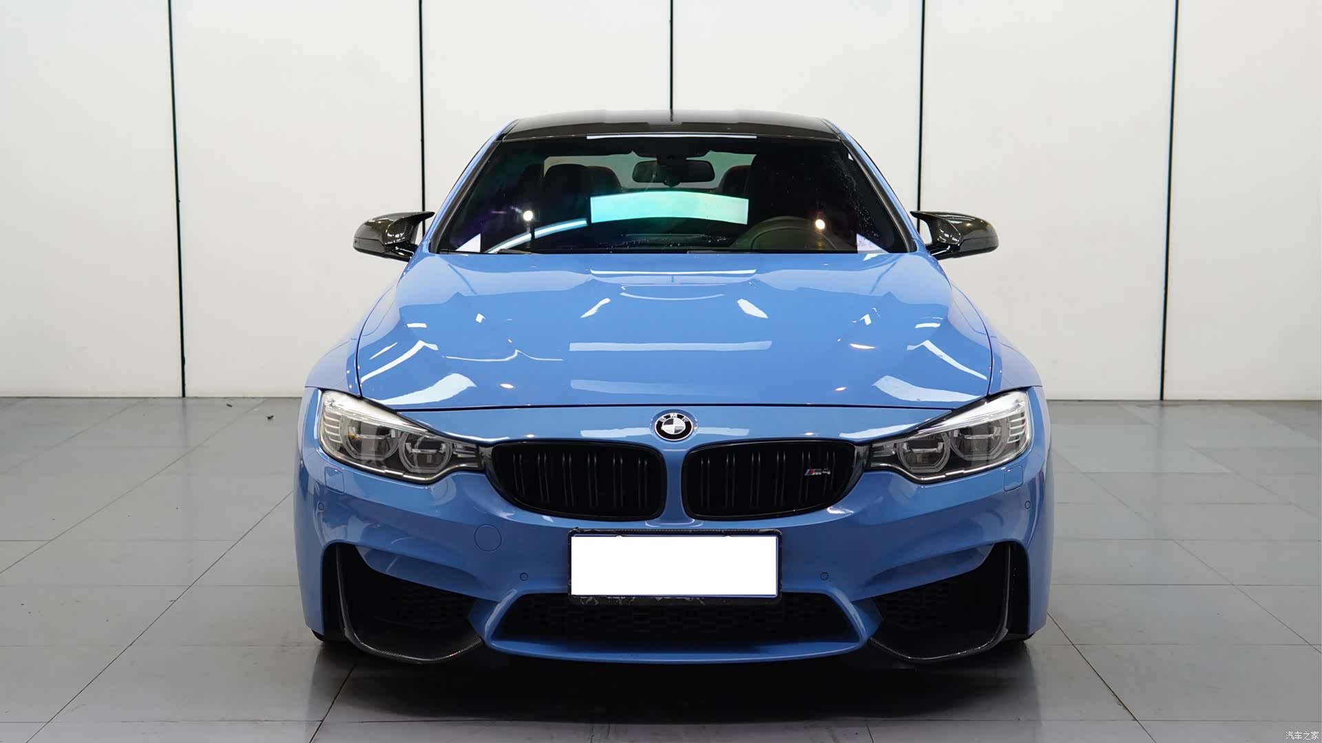 BMW M4, 2015 2