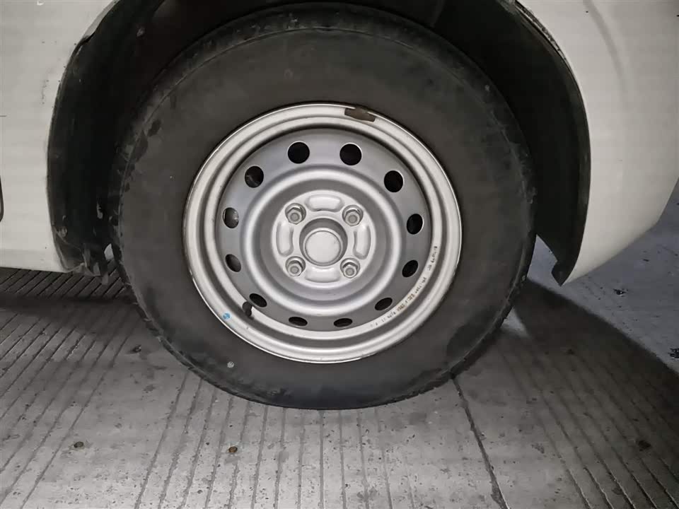 Wuling Wuling Hongguang V