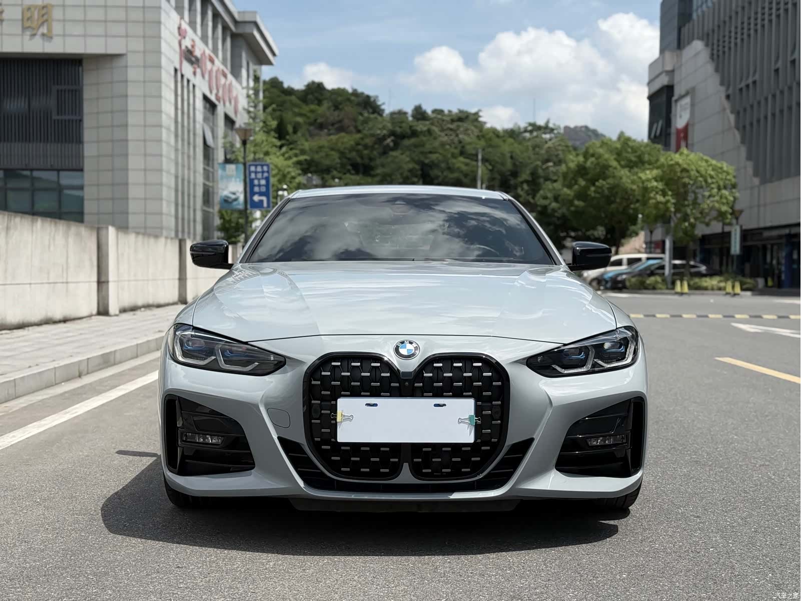 BMW 4 Series, 2024 2